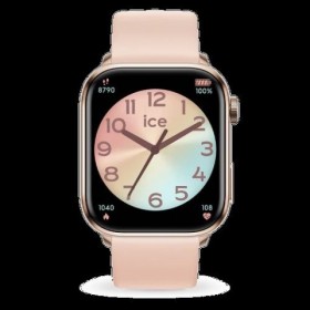 ICE SMART 2.0 ROSE GOLD