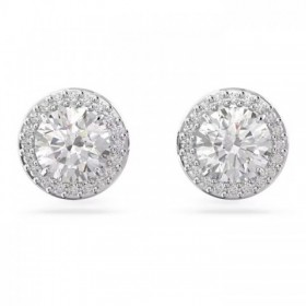 Paire de Boucles d'Oreilles SWAROVSKI, CONSTELLA