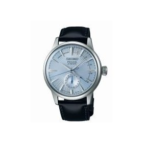 MONTRE SEIKO PRESAGE AUTOMATIQUE REFERENCE SSA343J1