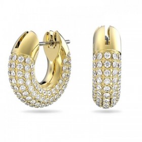 Paire de Boucles d'Oreilles SWAROVSKI, " DEXTERA"