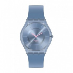 Montre SWATCH, Collection DENIM BLUE