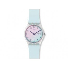 Montre swatch, ULTRACIEL,