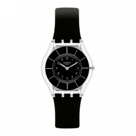 Montre SWATCH, BLACK CLASSINESS AGAIN