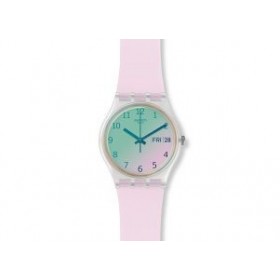 Montre Swatch, ULTRAROSE,