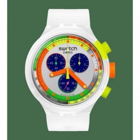 SWATCH NEON JELLY