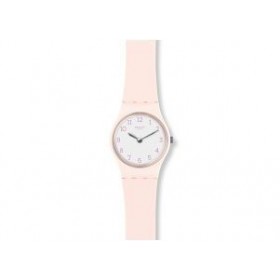 Montre Swatch, PINKBELLE, référence LP150