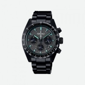 Montre SEIKO PROSPEX, BLACK SERIES