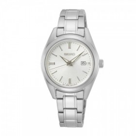 Montre SEIKO Dame, Classique 3 Aiguilles, dateur,